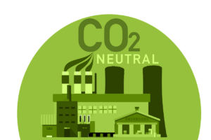 CO2-Neutralität - STMG